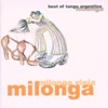 Milonga Vieja Milonga, 1998