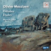 Messiaen: Piano Works, Vol. 3