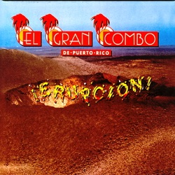 El Gran Combo de Puerto Rico - Agua Pasada