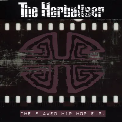 The Flawed Hip Hop - EP - The Herbaliser