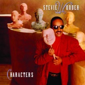 Stevie Wonder - With Each Beat Of My Heart