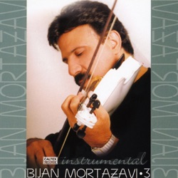 Bijan Mortazavi - Zorba