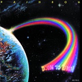 Rainbow - No Time to Lose