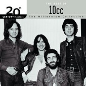 The Things We Do for Love by 10cc