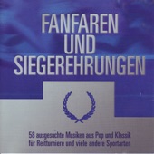 Fanfaren und Siegerehrungen artwork