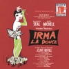 Irma la Douce (Original Broadway Cast Recording)