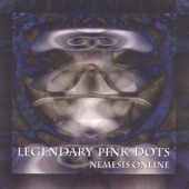 Legendary Pink Dots - Dissonance