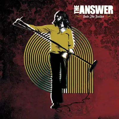 Into the Gutter - EP - The Answer