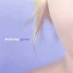 Goner by McKinley album reviews, ratings, credits