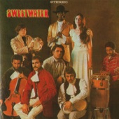 Sweetwater - My Crystal Spider