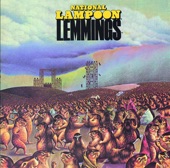 National Lampoon's Lemmings (1973 Original Cast Recording), 1973