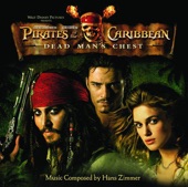 Pirates of the Caribbean: Dead Man's Chest (Soundtrack from the Motion Picture)