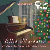 Ellis Marsalis - Winter Wonderland (feat. Bill Huntington & Jason Marsalis)