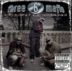 Three 6 Mafia - Hard Out Here for a Pimp