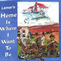 Home Is Where I Want to Be - Single - Lemar