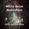 White and Pink Noise album lyrics, reviews, download