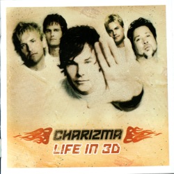 Charizma - Everything's Gonna Be Alright