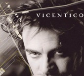 Vicentico - Algo Contigo