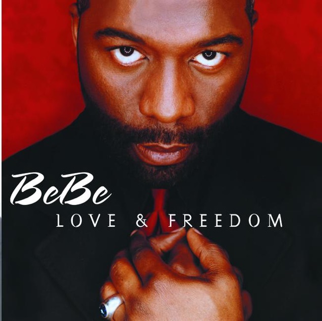 When I Found You Bebe Winans Download