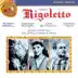 Verdi: Rigoletto (Gesamtaufnahme) album cover