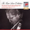 The Isaac Stern Collection: The Early Concerto Recordings, Vol. 2