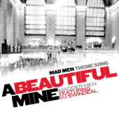 A Beautiful Mine ("Mad Men" Theme Song) - Madder Men