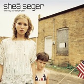 Shea Seger - Last Time