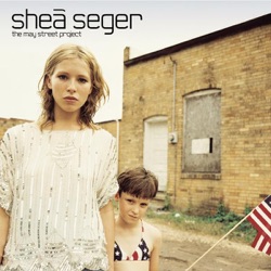 Shea Seger - Clutch