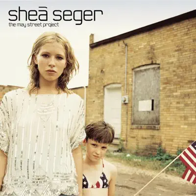 The May Street Project - Shea Seger The May Street Project - Shea Seger
