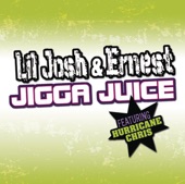 Jigga Juice (feat. Hurricane Chris) - Single