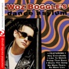 Woz Boggle's Dance Asylum (Remastered), 2007