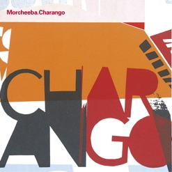 CHARANGO cover art