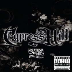 Cypress Hill - I Ain't Goin' Out Like That
