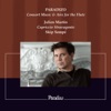 Capriccio Stravagante & Chanticleer - The Sighes