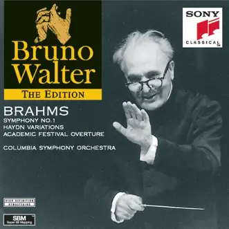 Variations On a Theme By Joseph Haydn, Op. 56a: Variation VIII. Presto non Troppo by Bruno Walter & Columbia Symphony Orchestra song reviws