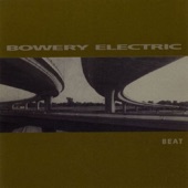Empty Words by Bowery Electric