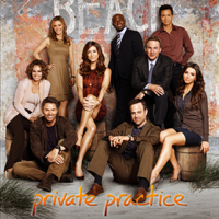 Private Practice - Private Practice, Season 5 artwork