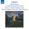 Stream & download Grieg: Orchestral Music, Vol. 5: Peer Gynt (Complete Incidental Music) - Foran Sydens Kloster - Bergliot