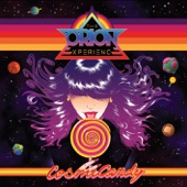 The Orion Experience - The Cult of Dionysus