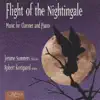 Flight of the Nightingale album lyrics, reviews, download