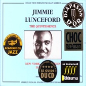 Jimmie Lunceford - Uptown blues