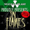In Flames - Cloud Connected