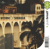 Pure Brazil: Home of Samba