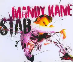 Stab by Mandy Kane album reviews, ratings, credits