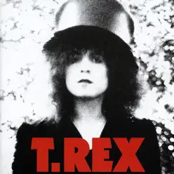 The Slider (Deluxe) - T. Rex