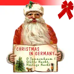 Christmas In Germany by Various Artists album reviews, ratings, credits