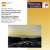Strauss: Der Rosenkavalier Suite & Der Bürger Als Edelmann Suite, Op. 60 album lyrics, reviews, download