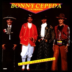 Bonny Cepeda - Bruja Hechicera