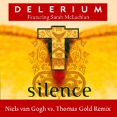 Silence (Niels Van Gogh vs. Thomas Gold Remix) [feat. Sarah McLachlan] artwork