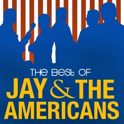 Jay & The Americans - Let's Lock the Door (and Throw Away the Key)
